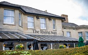 Rising Sun Hotel Cheltenham